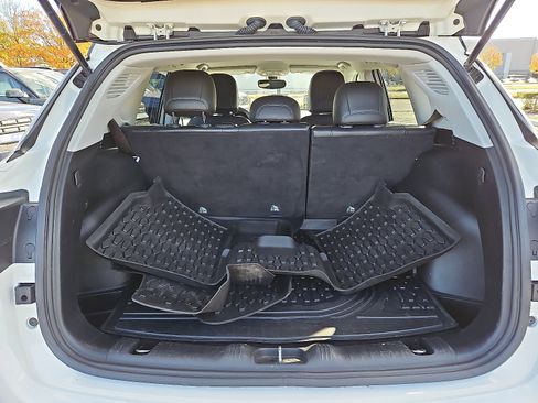 Used 2020 Jeep Compass Limited image 29