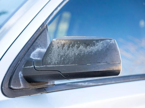 Used 2016 Chevrolet Suburban LTZ AWD/4WD image 19