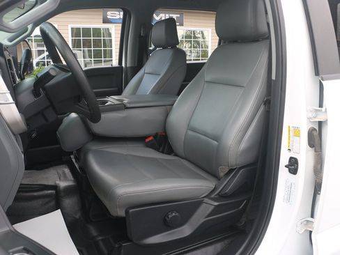 Used 2025 Ford F250 XL w/ XL Off-Road Package AWD/4WD image 10