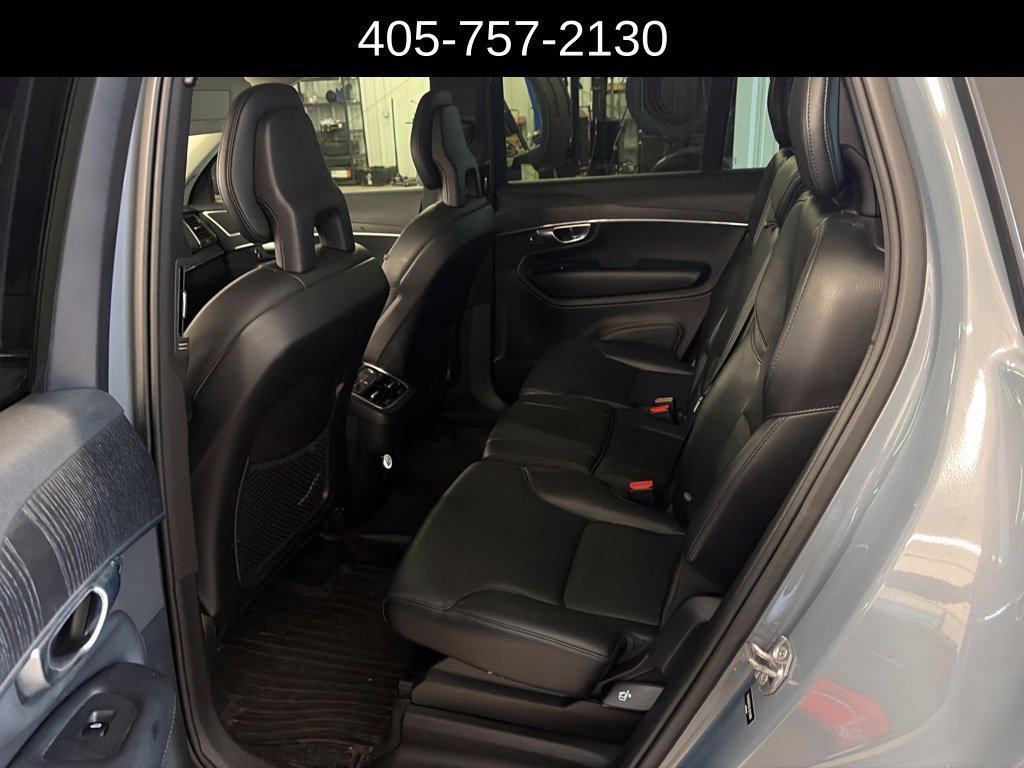Used 2020 Volvo XC90 T5 Momentum AWD/4WD image 7