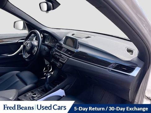 Used 2017 BMW X1 xDrive28i AWD/4WD image 37