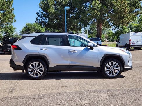 Used 2024 Toyota RAV4 XLE Premium w/ Weather Package AWD/4WD image 2