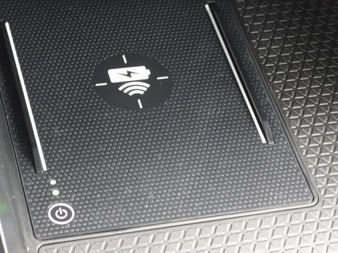 New 2026 Honda CR-V LX image 6