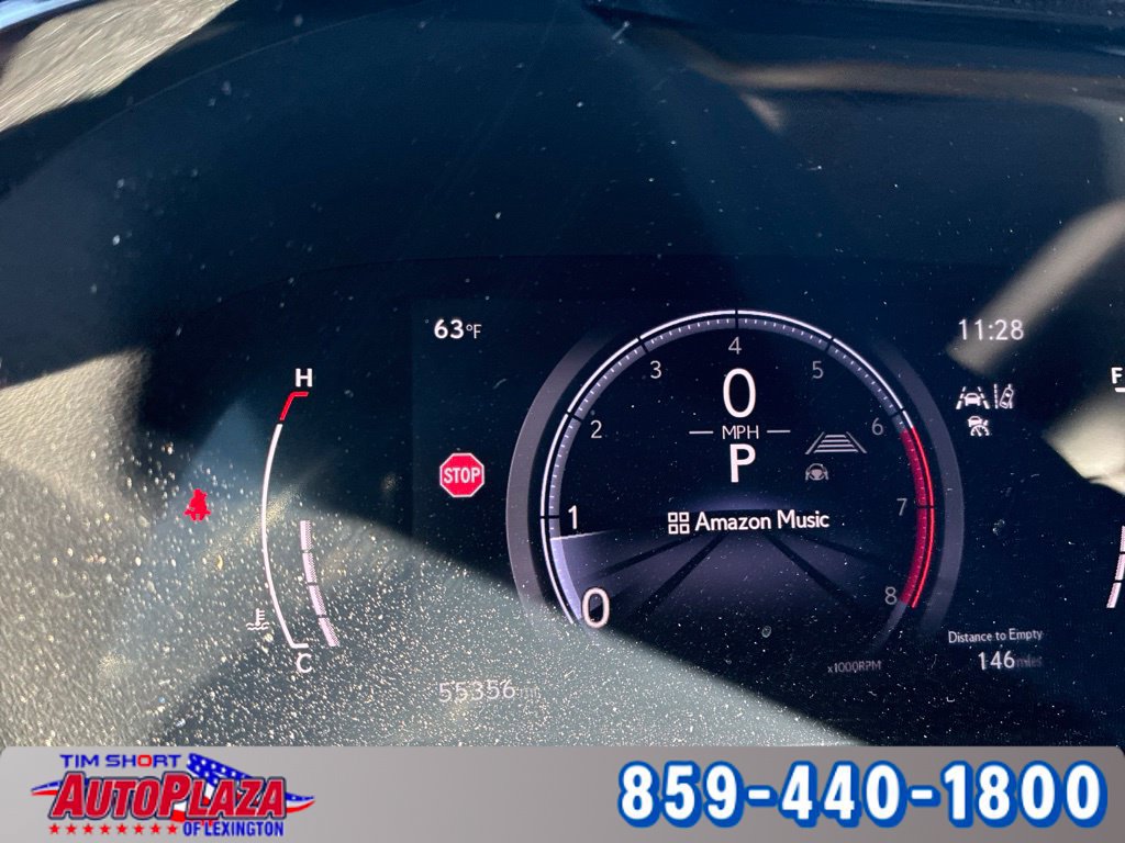 Used 2023 Lexus RX 350 AWD w/ Accessory Package (Z1) image 3