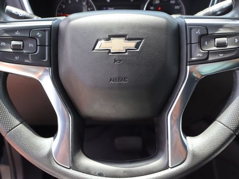 Used 2021 Chevrolet Blazer LT FWD image 10