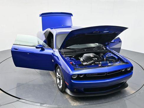 Used 2021 Dodge Challenger R/T image 47