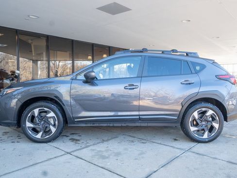 Certified 2025 Subaru Crosstrek 2.5i Limited image 4