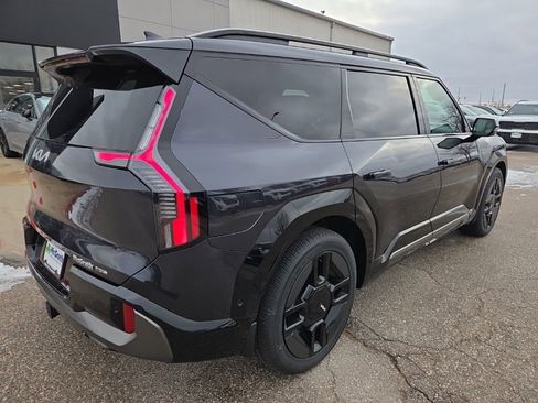 Certified 2026 Kia EV9 GT-Line image 6