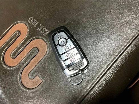 Used 2021 Ford F150 King Ranch image 31