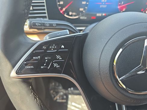 Used 2025 Mercedes-Benz GLE 350 4MATIC image 17