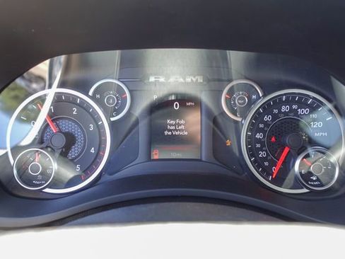 New 2025 RAM 2500 Tradesman image 45