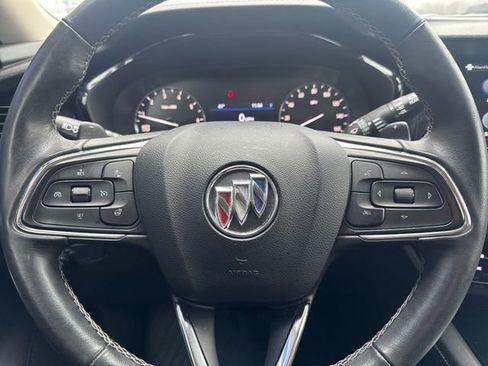 Used 2022 Buick Envision Preferred image 20