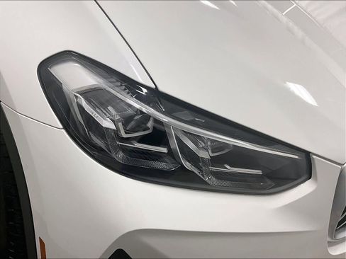 Used 2024 BMW X3 xDrive30i w/ Convenience Package w/ZPA image 33