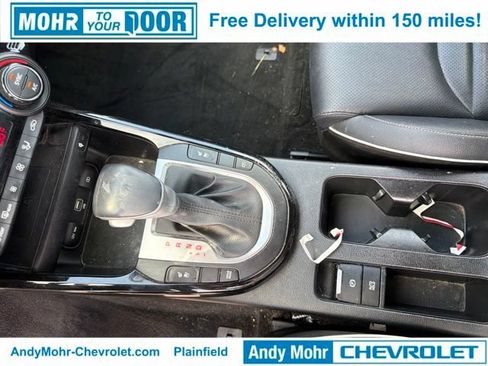 Used 2023 Kia Forte GT-Line w/ GT-Line Premium Package FWD image 21