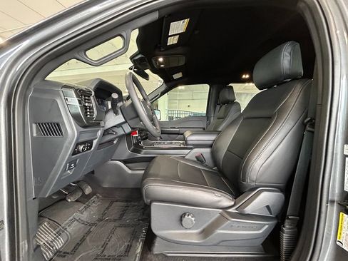 New 2026 Ford F150 STX w/ Equipment Group 200A AWD/4WD image 9