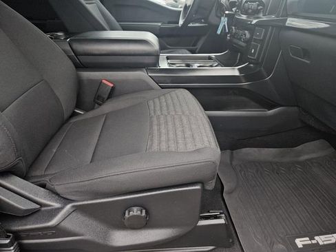 Certified 2023 Ford F150 XL w/ STX Appearance Package image 36