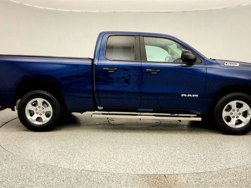Used 2019 RAM 1500 Tradesman image 4