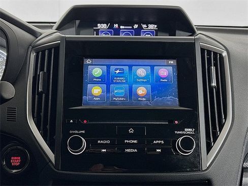 Used 2021 Subaru Forester Premium image 15