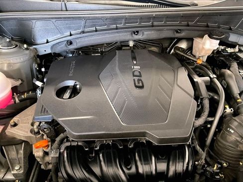 Used 2024 Hyundai Tucson SEL AWD/4WD image 33