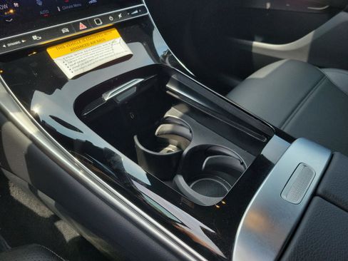 Certified 2026 Mercedes-Benz GLC 300 image 21