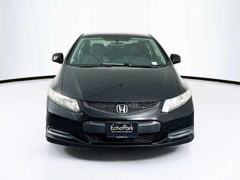 Used 2013 Honda Civic LX image 2