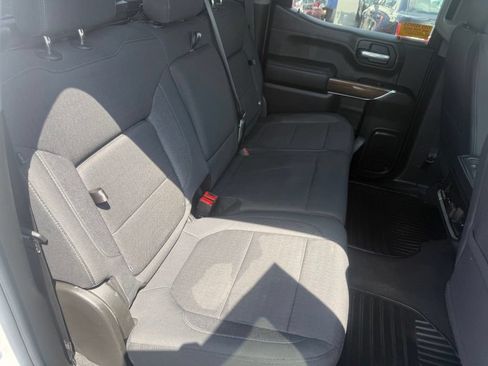 Used 2020 Chevrolet Silverado 1500 RST AWD/4WD image 52