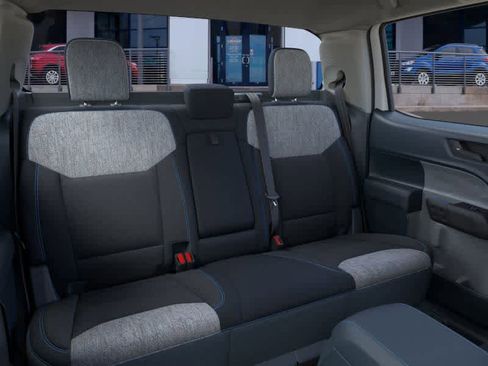 New 2026 Ford Maverick XLT w/ XLT Luxury Package image 11