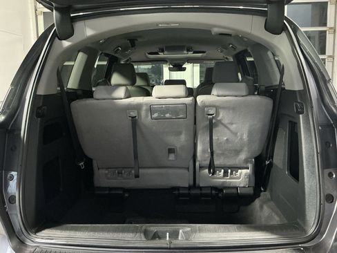 Used 2022 Honda Odyssey Touring image 27