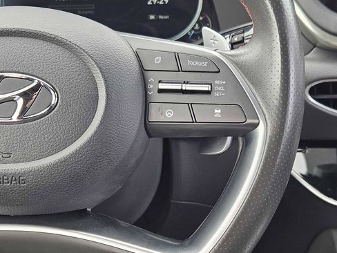 Used 2022 Hyundai Sonata SEL Plus w/ Preferred Accessory Package image 28