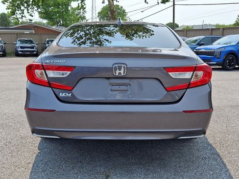Used 2021 Honda Accord LX image 6