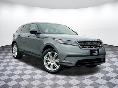 Used 2026 Land Rover Range Rover Velar S AWD/4WD image 5