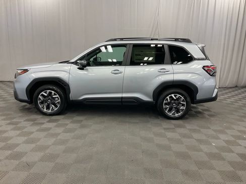 New 2026 Subaru Forester Premium AWD/4WD image 7