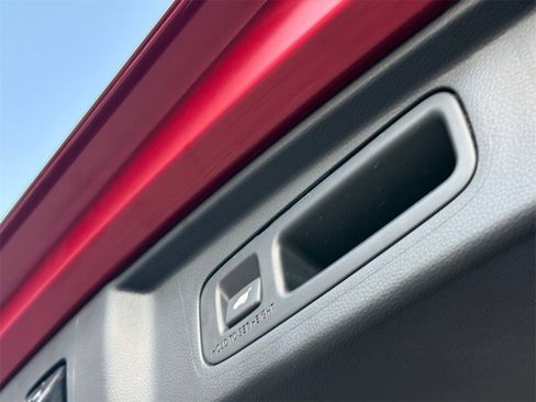 Used 2025 Honda CR-V EX-L image 9