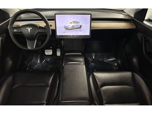 Used 2022 Tesla Model Y Performance image 24