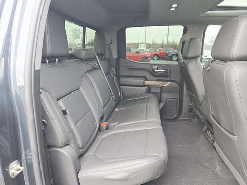 Used 2020 Chevrolet Silverado 1500 LT w/ All-Star Edition image 16