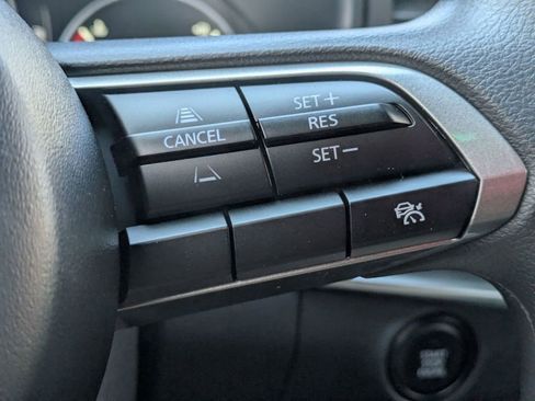 New 2026 MAZDA MAZDA3 s FWD image 16