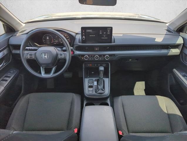 Certified 2026 Honda CR-V EX image 16