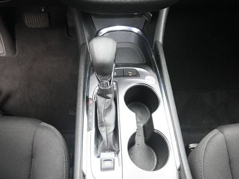 Used 2024 Chevrolet Malibu LT FWD image 29