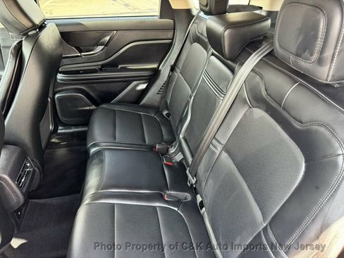 Used 2024 Lincoln Corsair AWD w/ Equipment Group 101A image 29