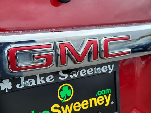 Used 2020 GMC Acadia SLE FWD image 7