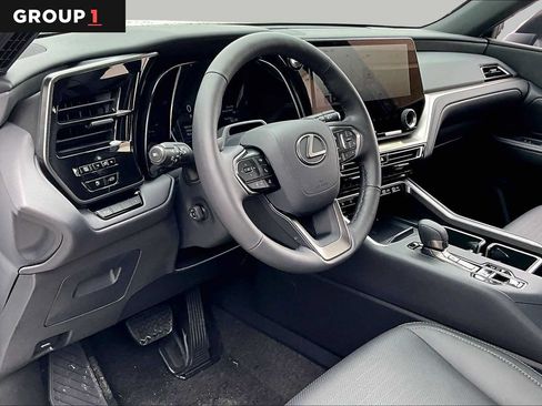 Certified 2026 Lexus TX 350 AWD w/ Technology Package image 15