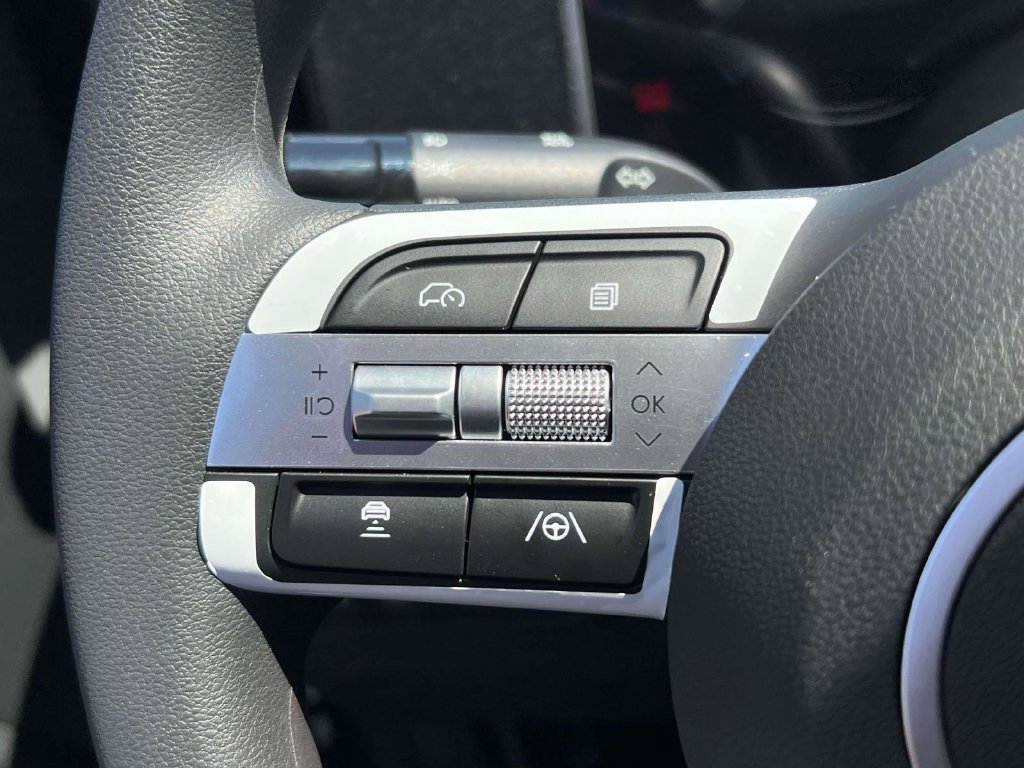 New 2026 Hyundai Tucson SEL Plus AWD/4WD image 32