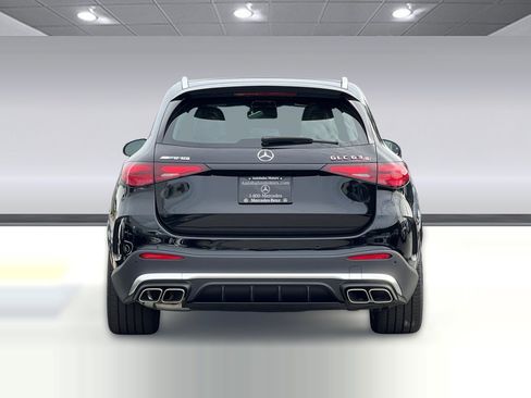 Used 2025 Mercedes-Benz GLC 63 AMG S image 9