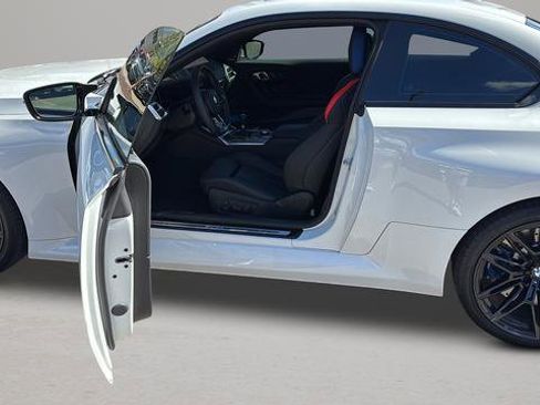 Used 2025 BMW M2 w/ Lighting Package image 13