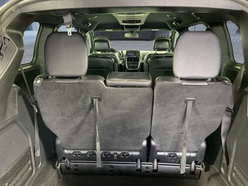 Used 2019 Dodge Grand Caravan GT FWD image 10