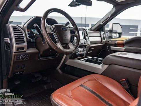 Used 2018 Ford F250 King Ranch w/ King Ranch Ultimate Package image 22