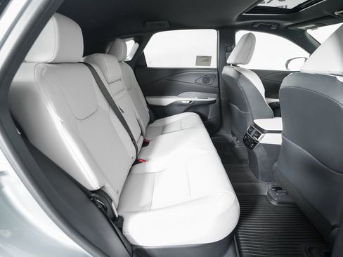 New 2026 Lexus RX 350 F Sport AWD/4WD image 16