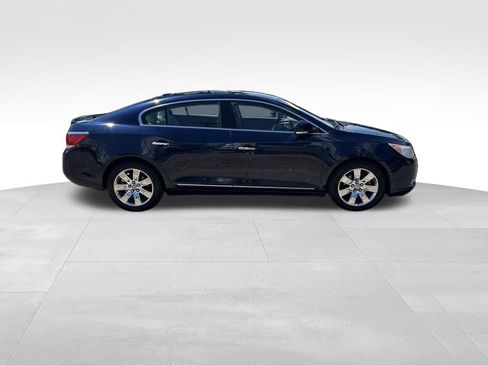 Used 2011 Buick LaCrosse CXL FWD image 7