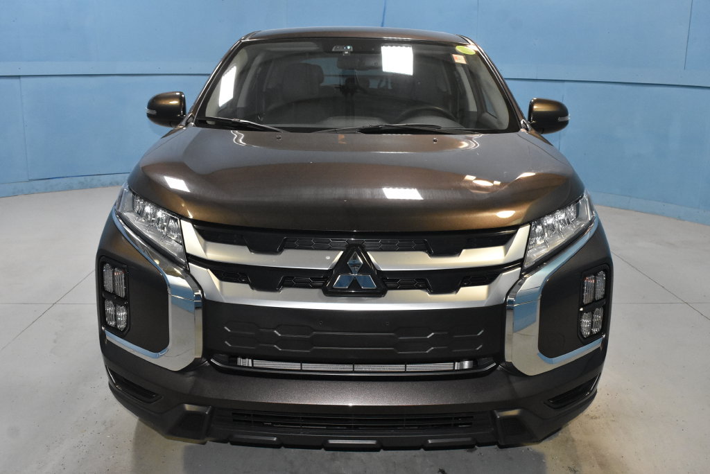 Used 2023 Mitsubishi Outlander Sport SE AWD/4WD image 21