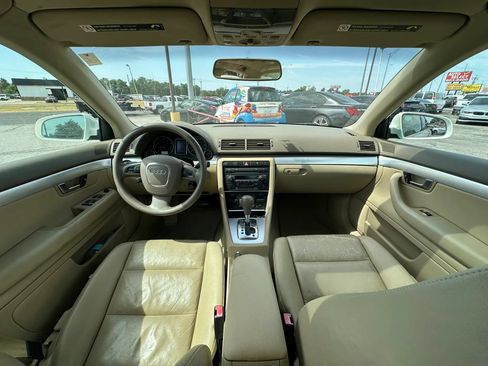 Used 2006 Audi A4 2.0T FWD image 2